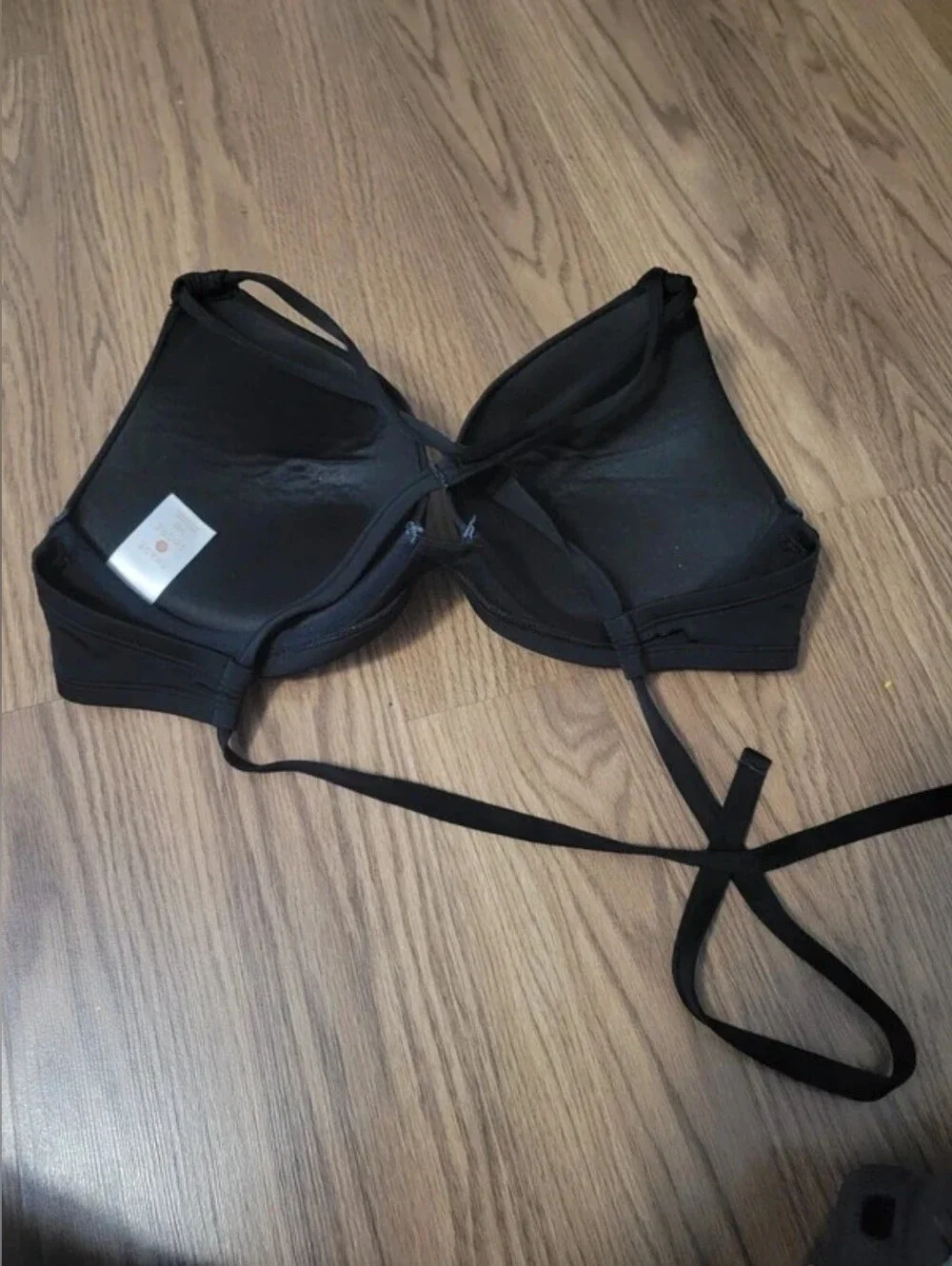 Shade & Shore Evergreen Strappy Two-Piece Bikini